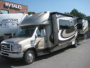 2010 Fourwinds Four Winds Chateau Citation